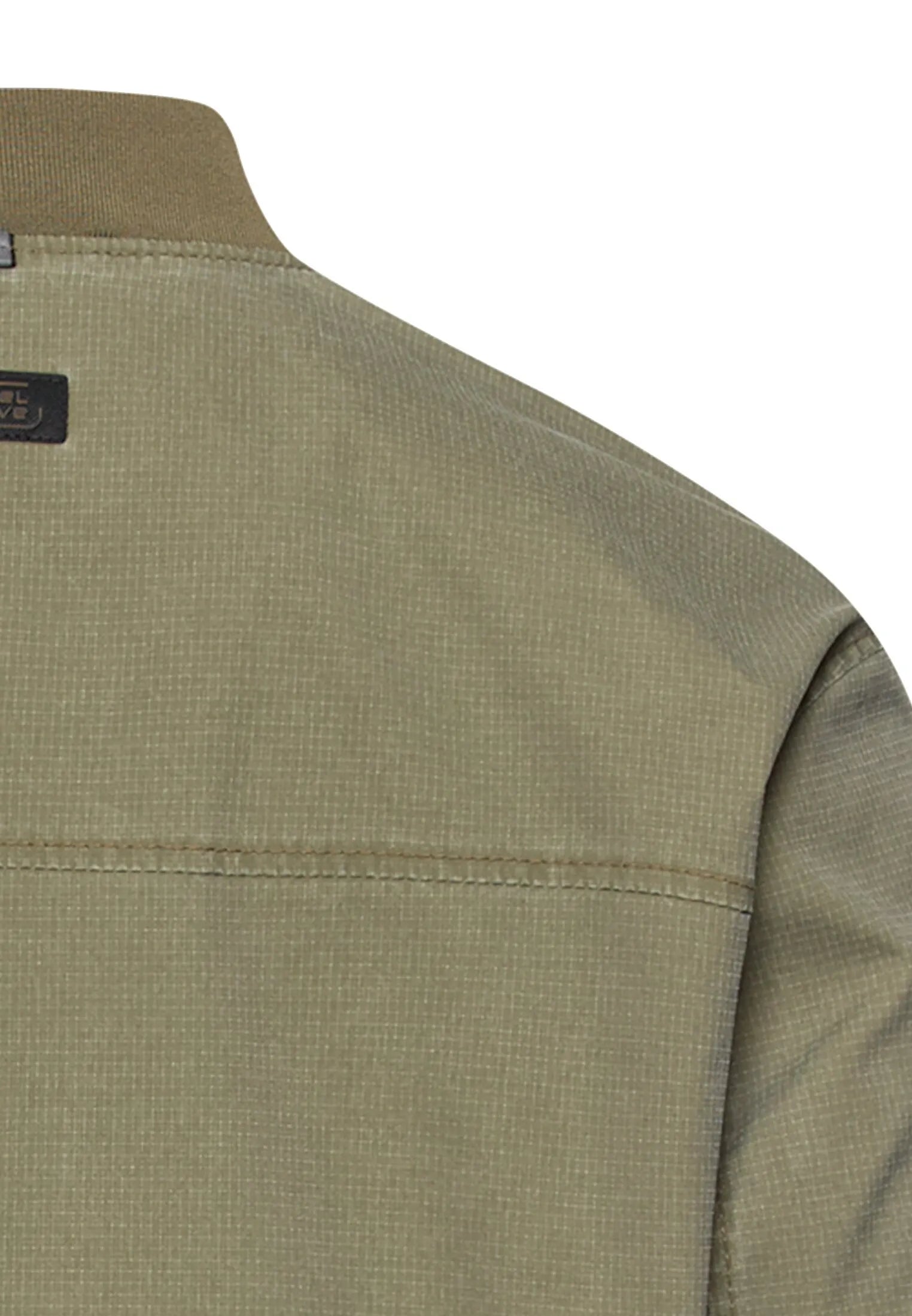 Bomberjacke Regular Fit