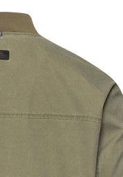 Bomberjacke Regular Fit