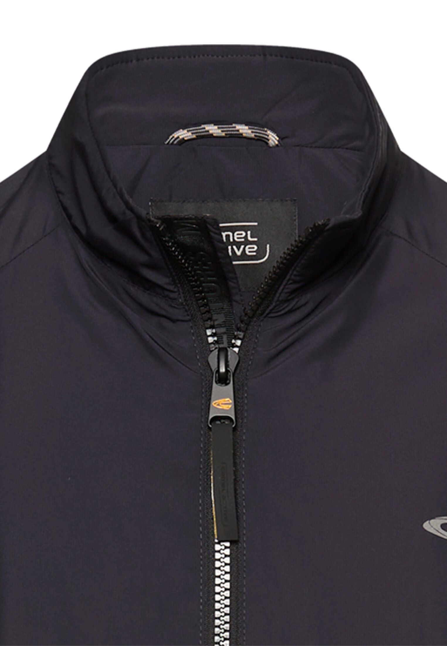 Blouson-Jacke Regular Fit