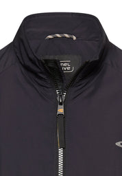 Blouson-Jacke Regular Fit