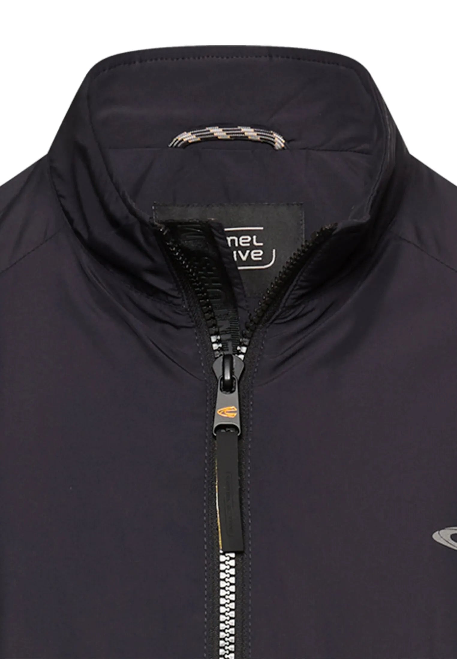 Blouson-Jacke Regular Fit