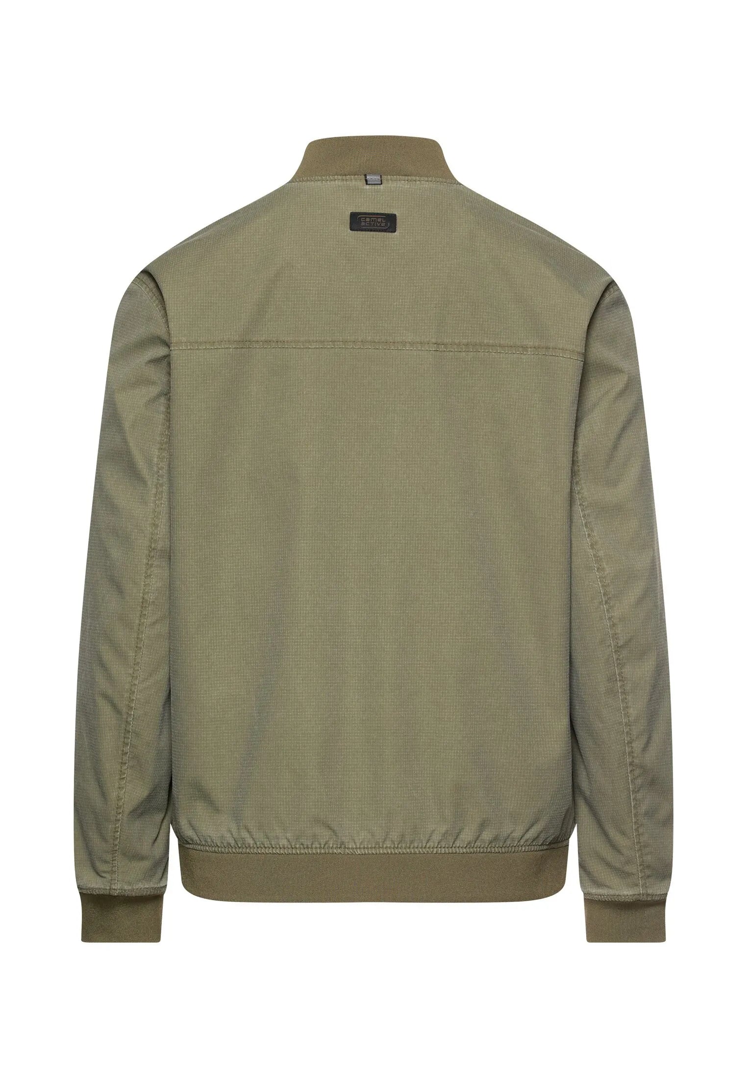 Bomberjacke Regular Fit