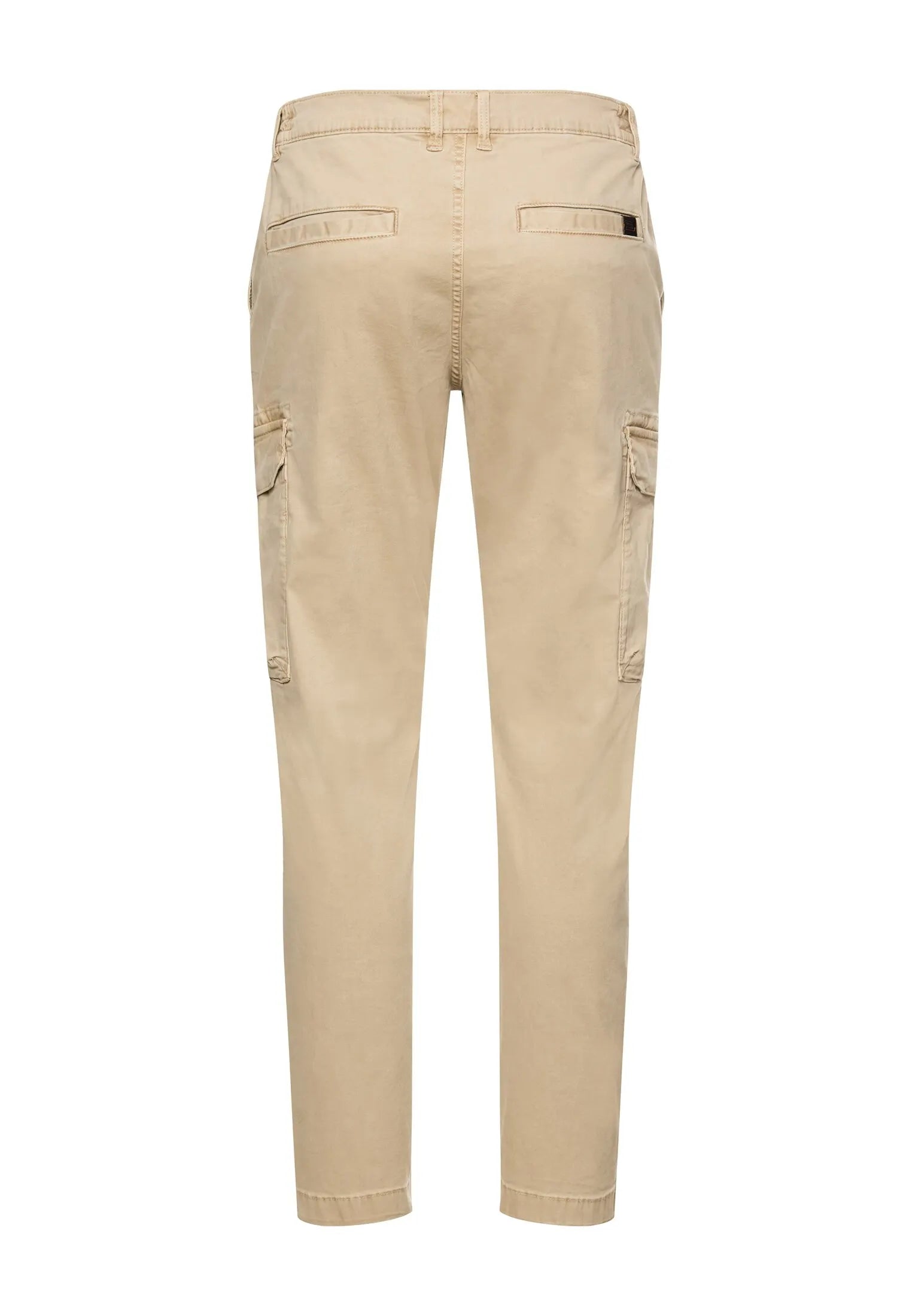 Cargohose Regular Fit