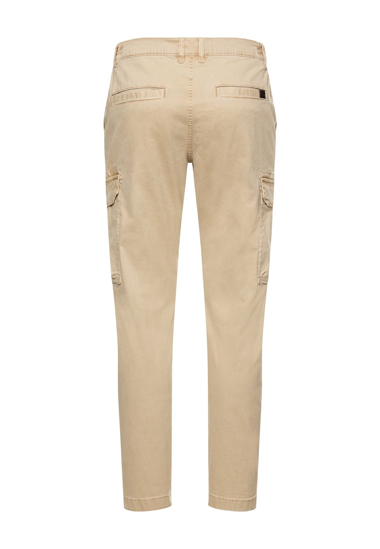 Cargohose Regular Fit