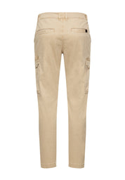 Cargohose Regular Fit