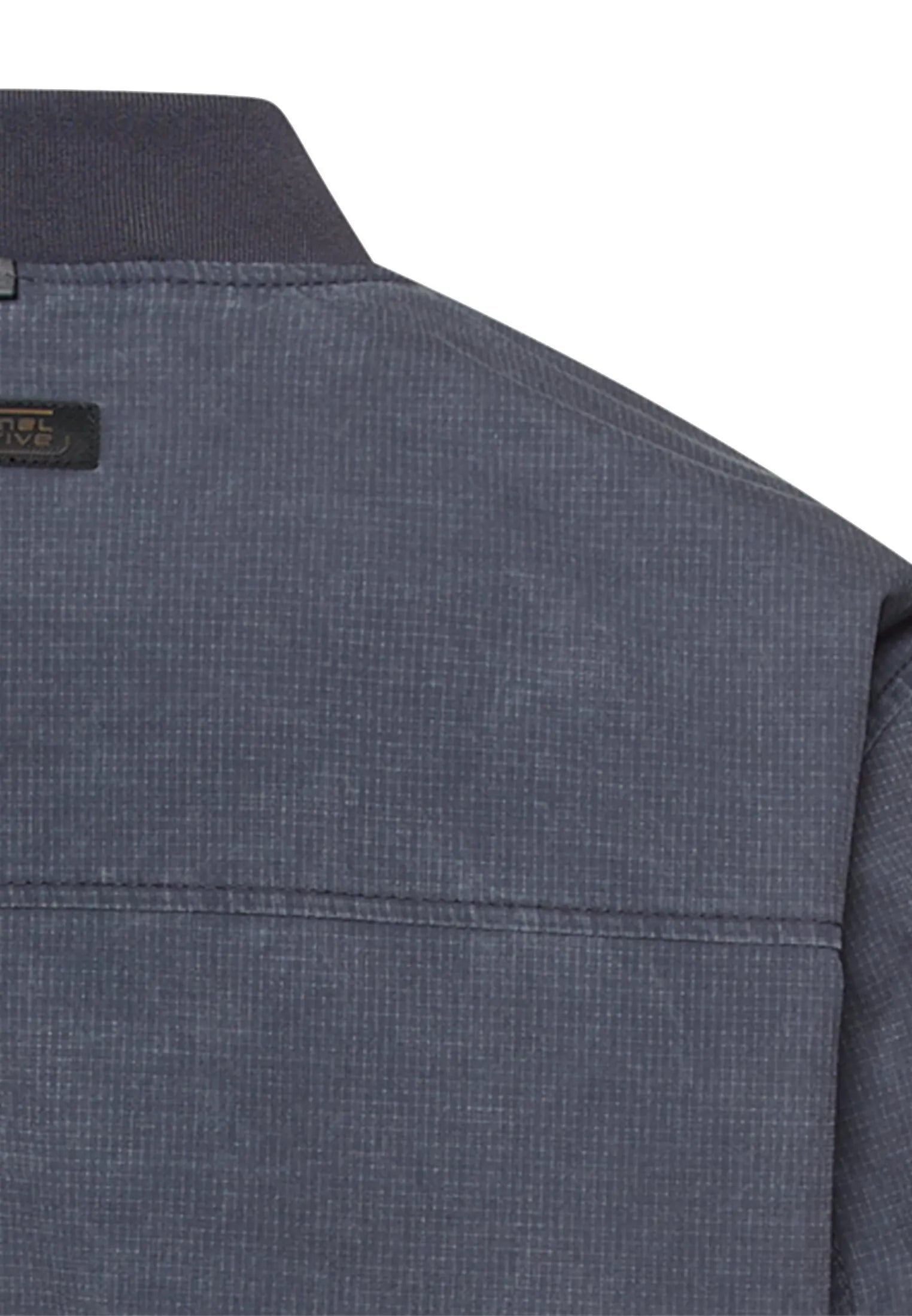 Bomberjacke Regular Fit
