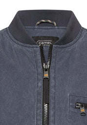 Bomberjacke Regular Fit
