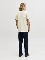 Poloshirt aus Baumwolle