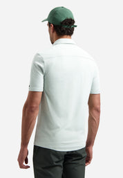 Jersey-Hemd Regular Fit