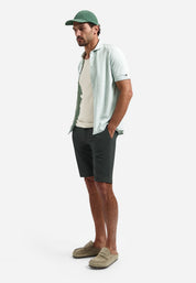 Jersey-Hemd Regular Fit