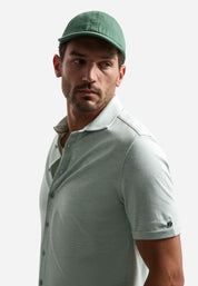 Jersey-Hemd Regular Fit