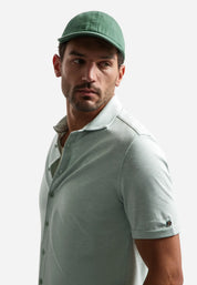 Jersey-Hemd Regular Fit