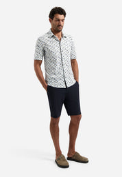 Kurzarmhemd Regular Fit