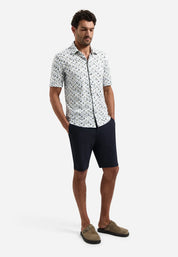 Kurzarmhemd Regular Fit