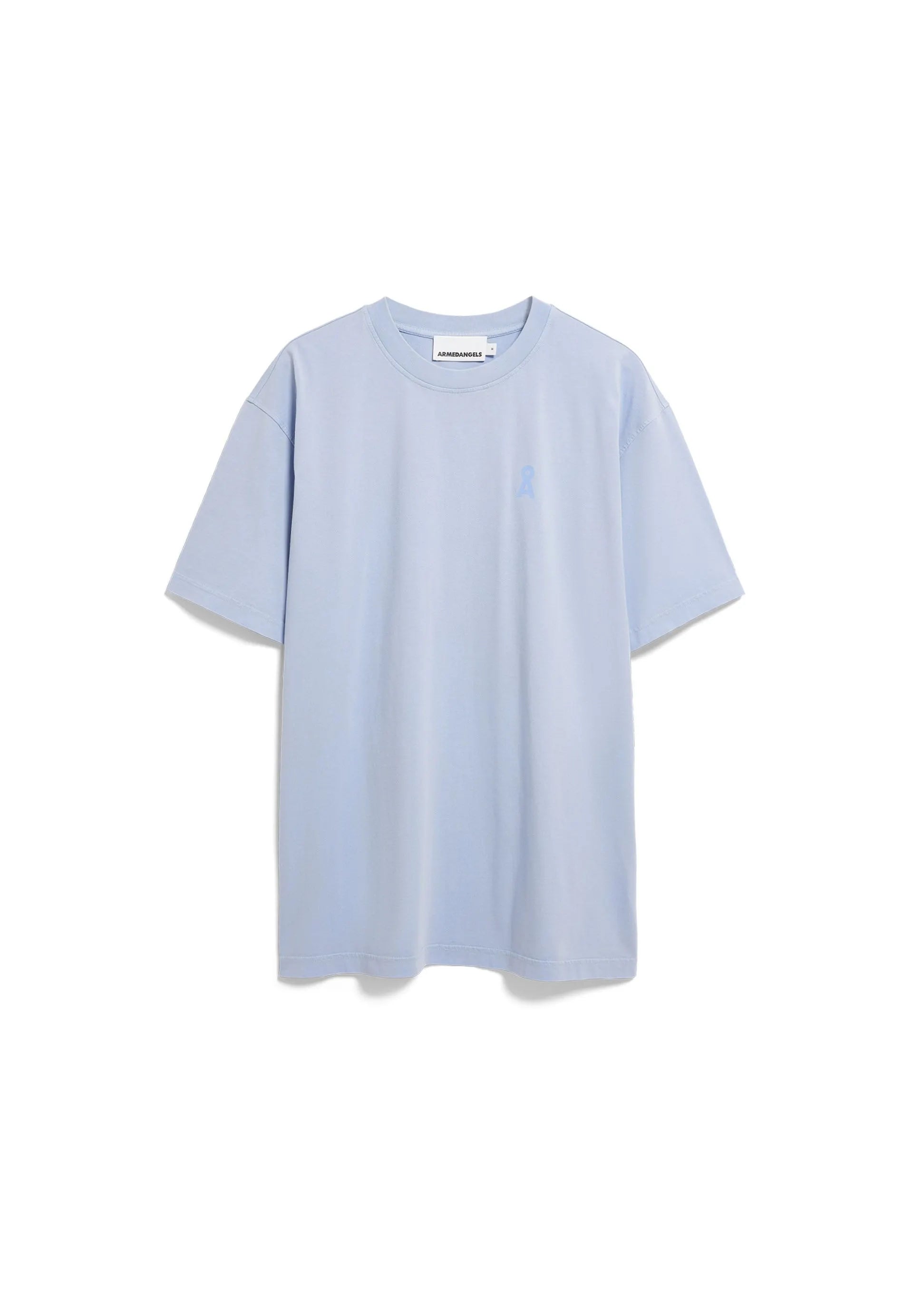 T-Shirt aus Bio-Baumwolle Regular FIt