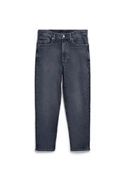 Jeans Relaxed Fit aus Bio-Baumwolle