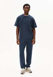 T-Shirt aus Bio-Baumwolle Regular FIt