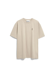 T-Shirt aus Bio-Baumwolle Regular FIt