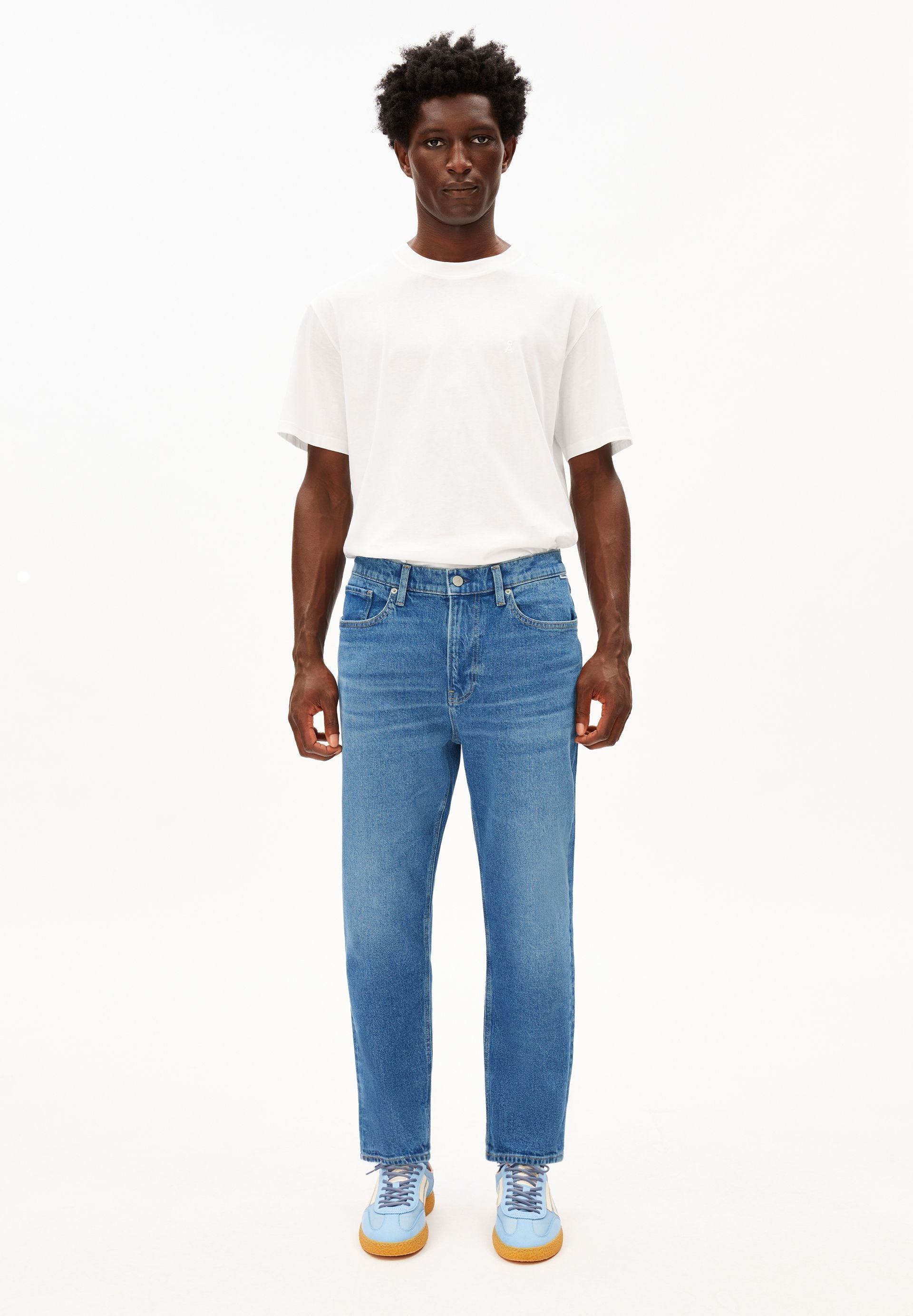 Jeans MAAKX Tapered Fit