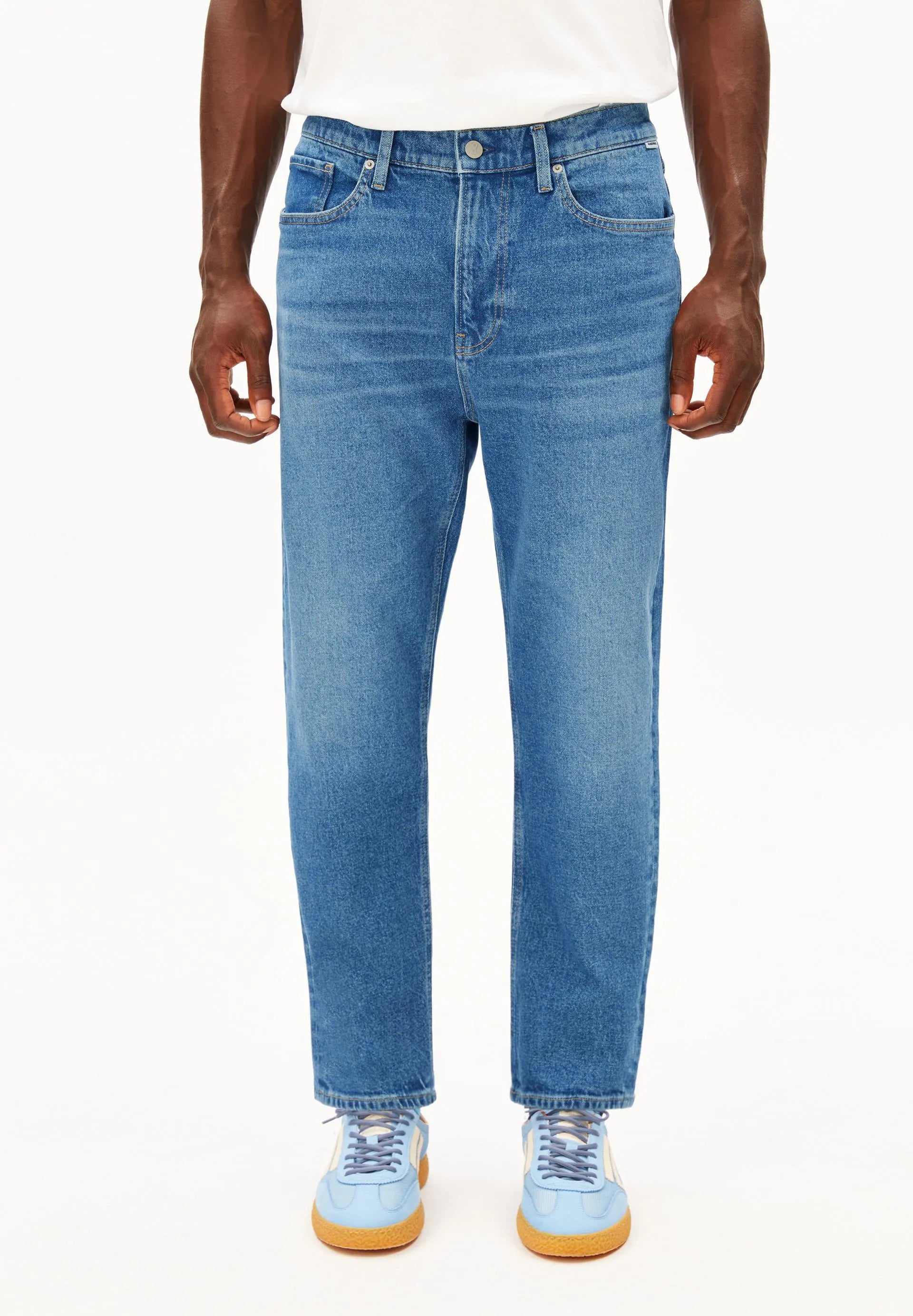 Jeans MAAKX Tapered Fit