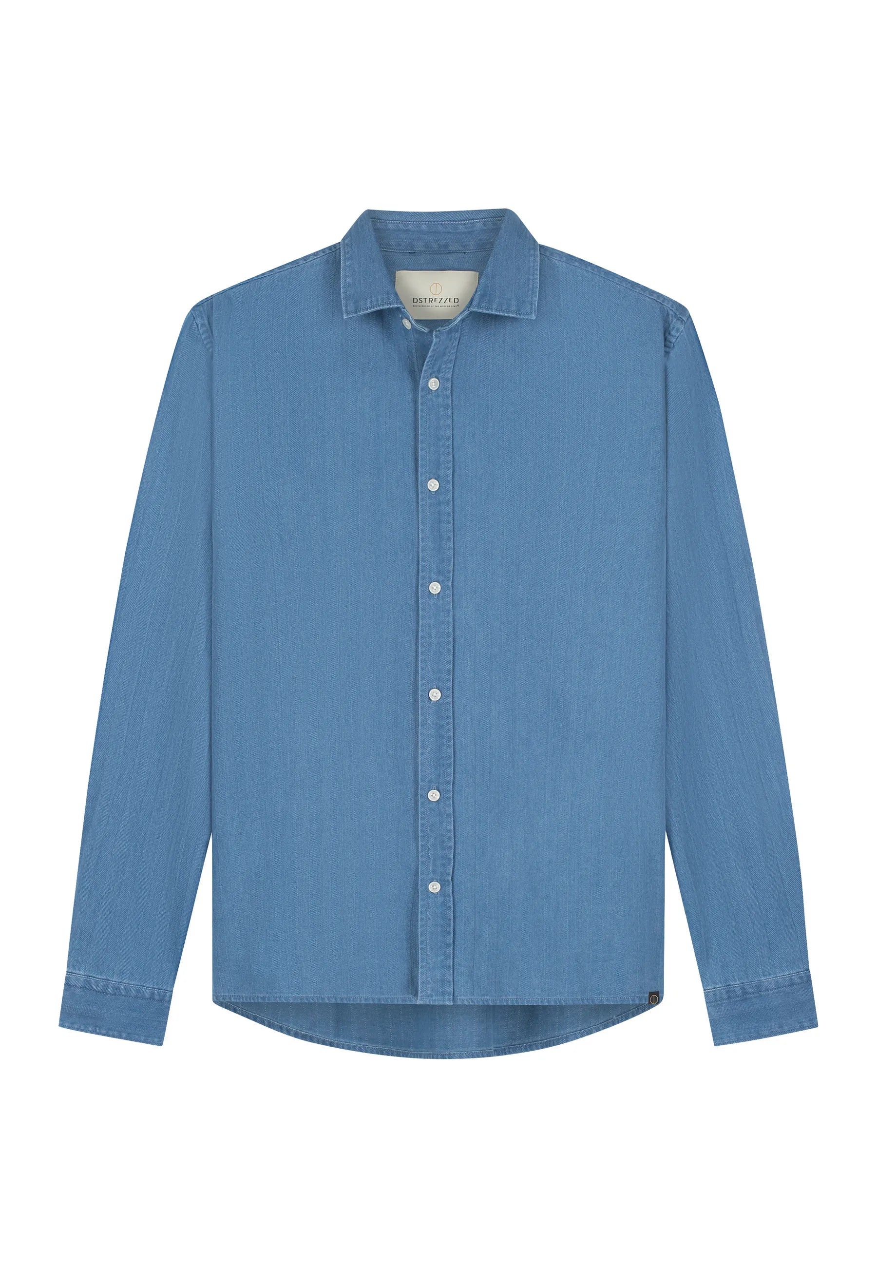 Jeanshemd RORY