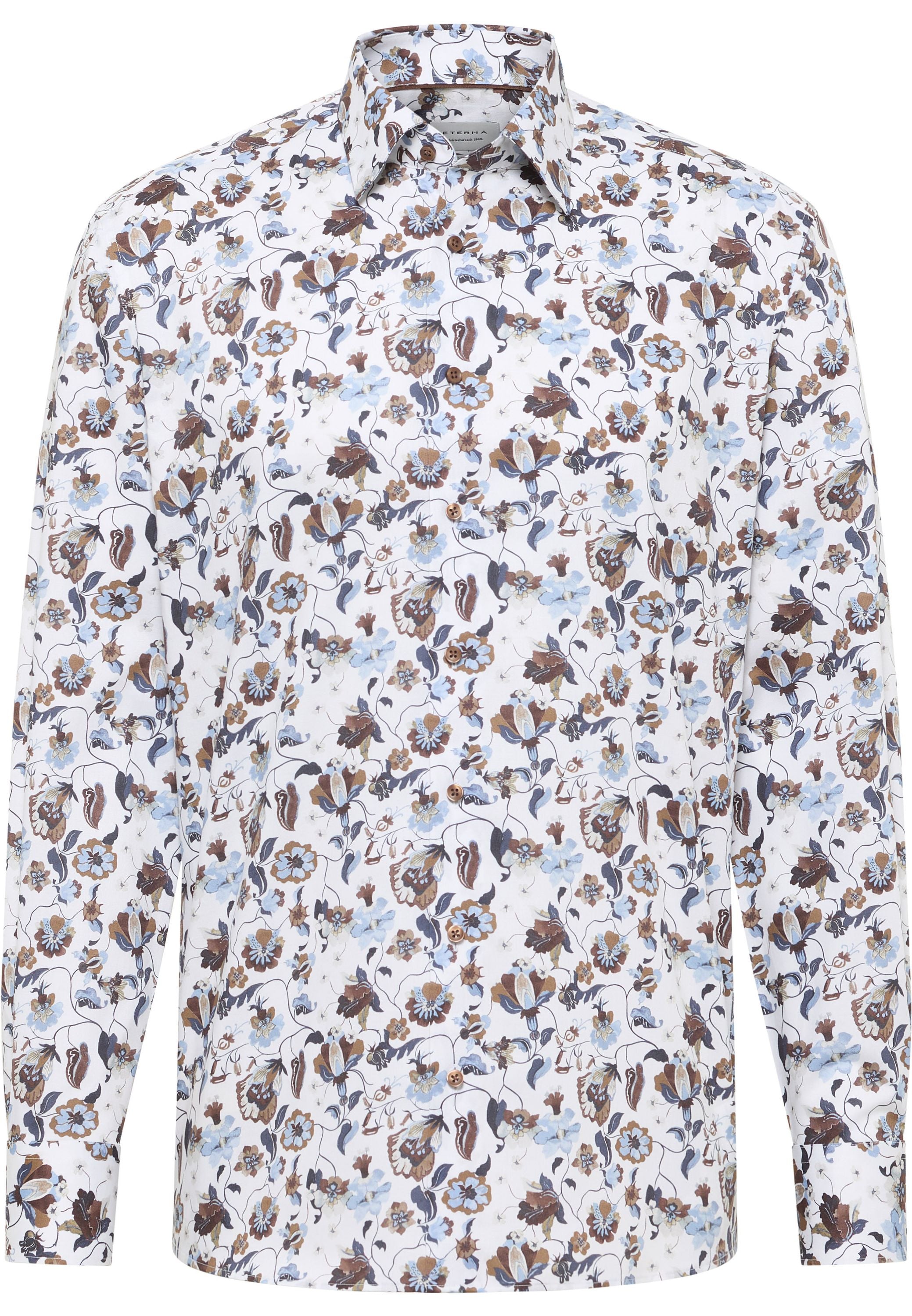 Hemd Regular Fit