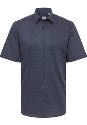 Hemd Modern Fit aus Baumwolle
