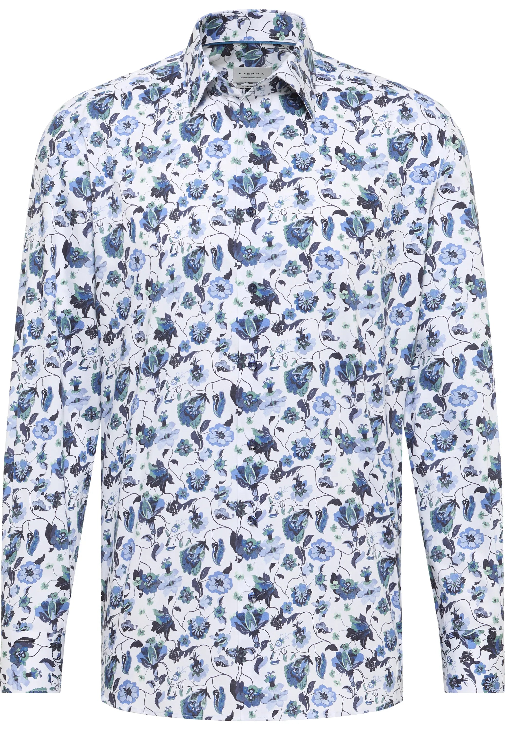 Hemd Regular Fit