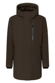 Parka FLEX CROSS