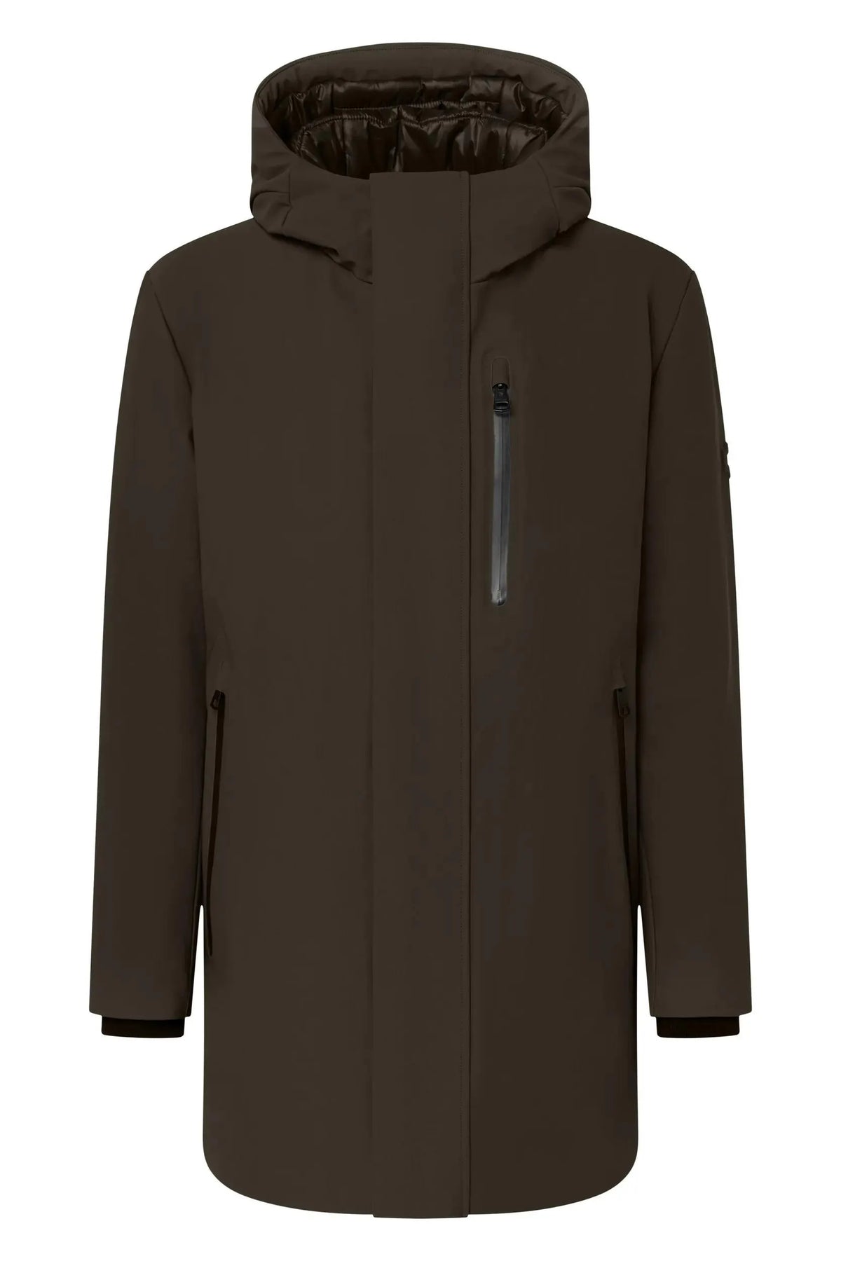 Parka FLEX CROSS