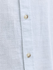 Leinenhemd Regular Fit