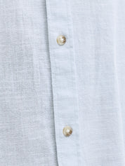 Leinenhemd Regular Fit