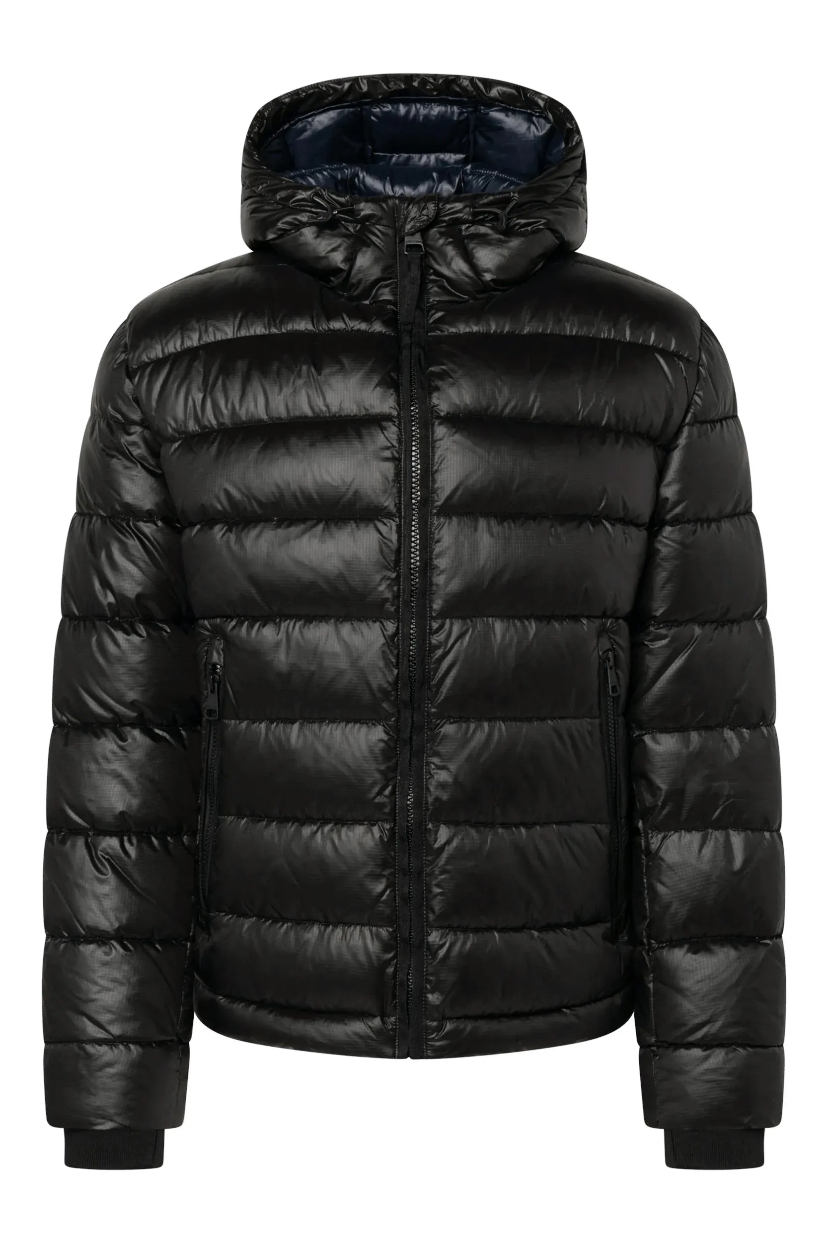 Steppjacke BAVENO