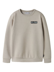Sweatshirt NKMRAIR