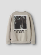 Sweatshirt NKMRAIR