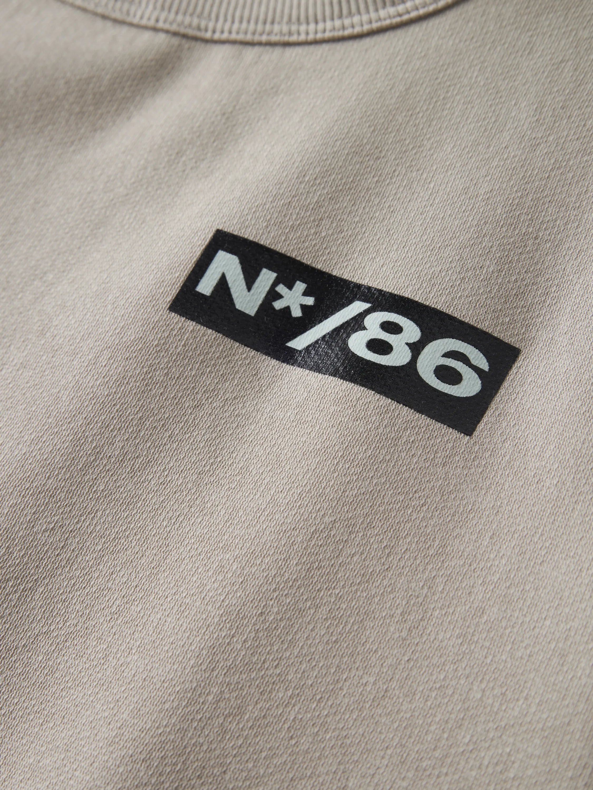 Sweatshirt NKMRAIR