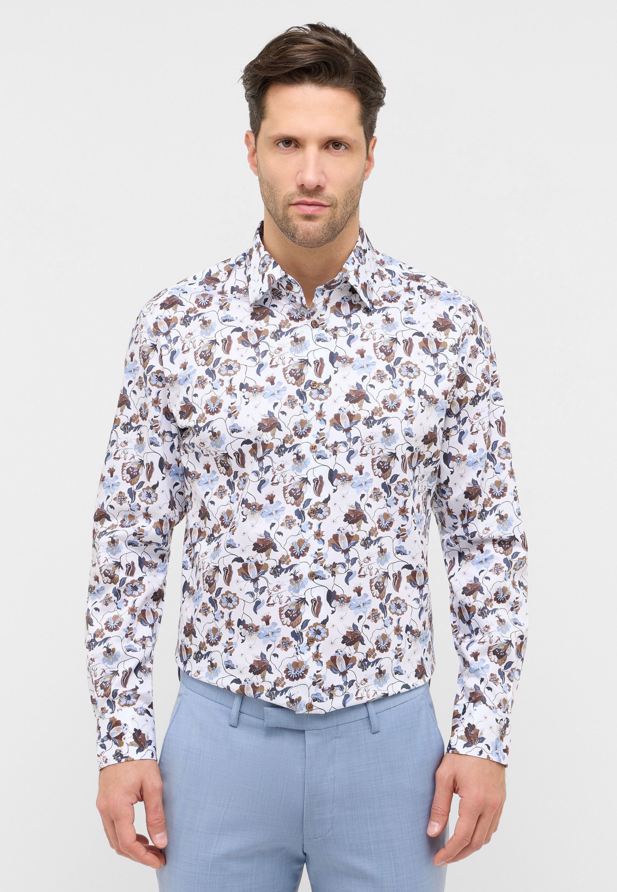 Hemd Regular Fit