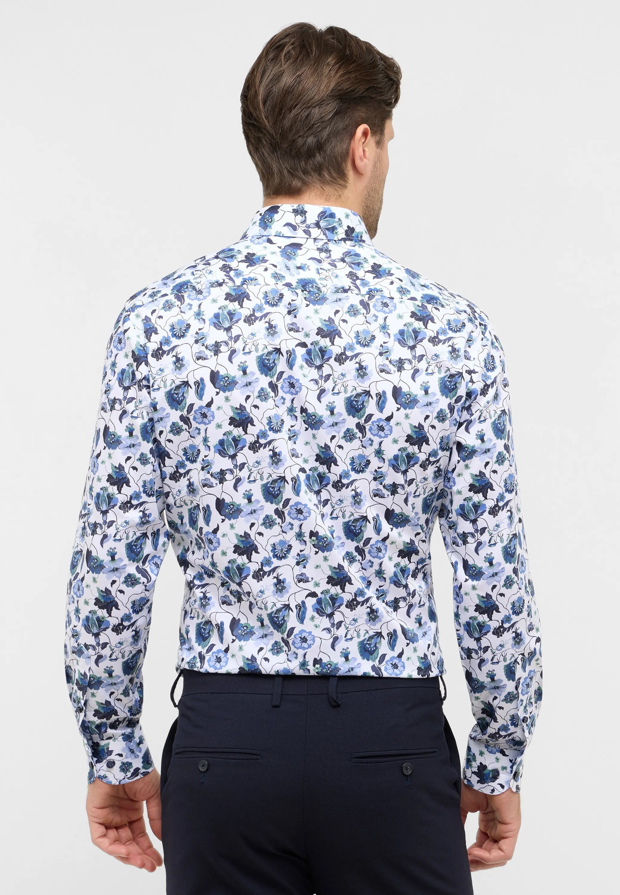 Hemd Regular Fit