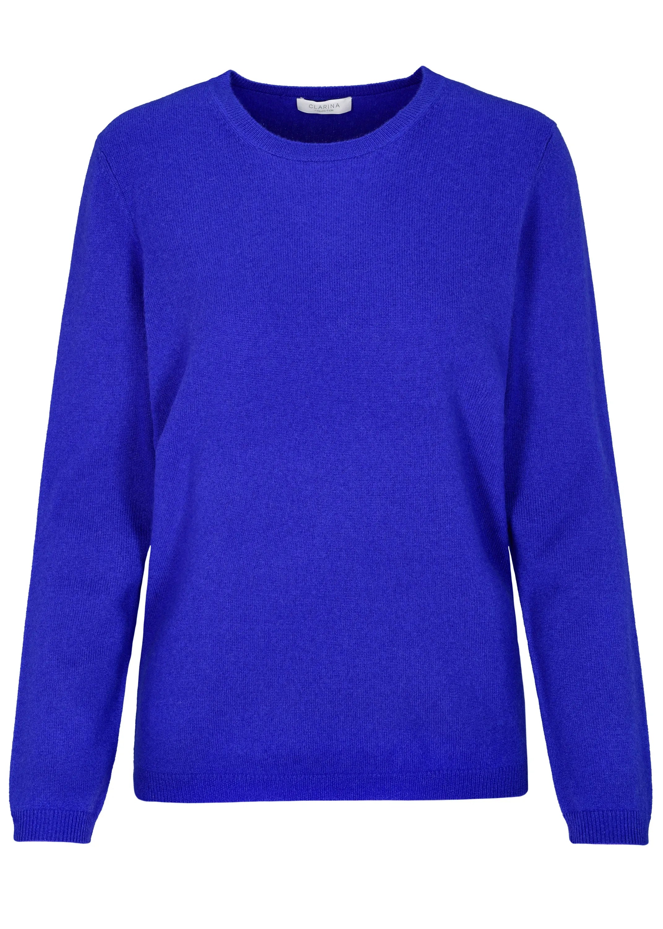 NOS Pullover, Rundhals,1/1-Arm
