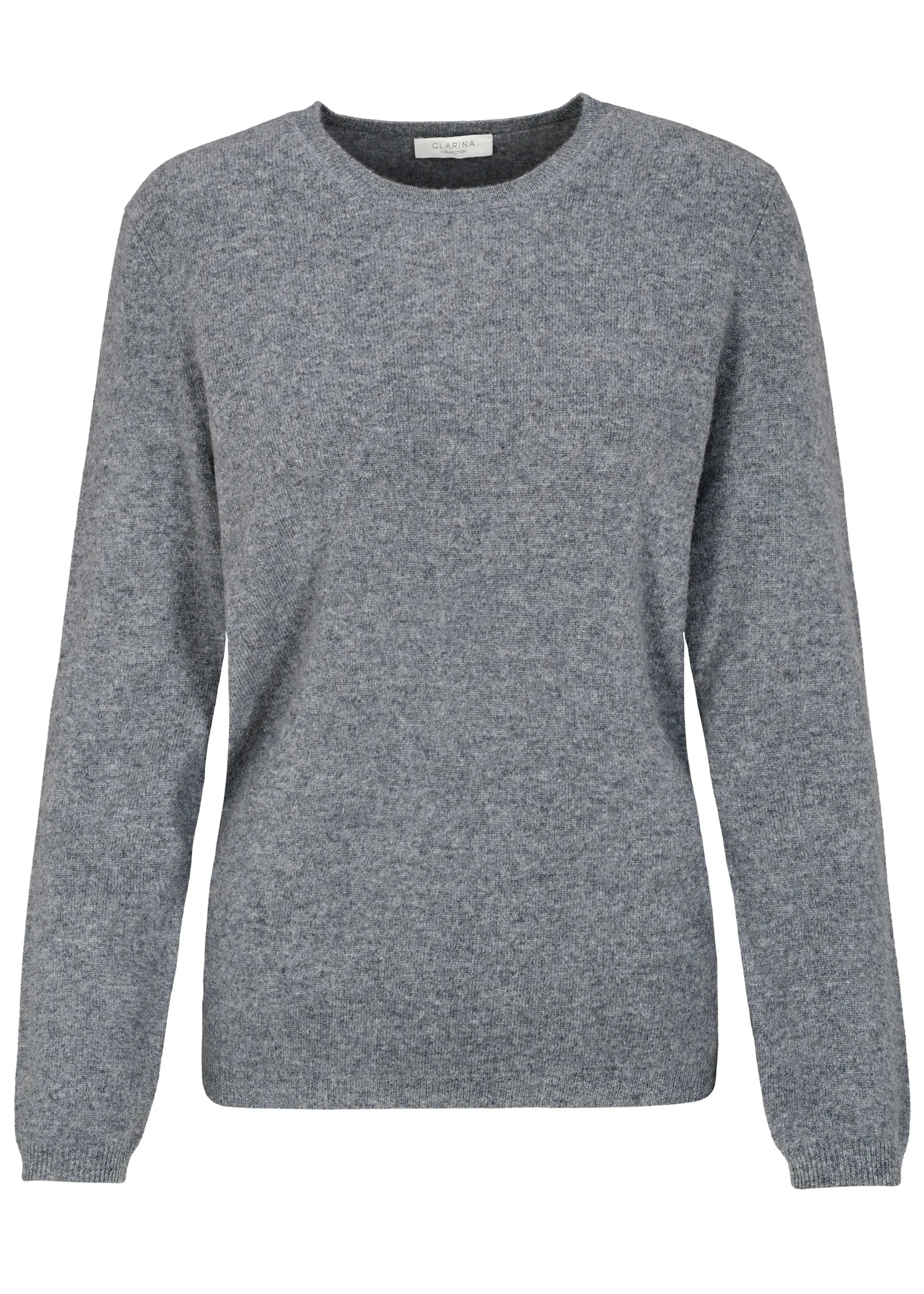 NOS Pullover, Rundhals,1/1-Arm