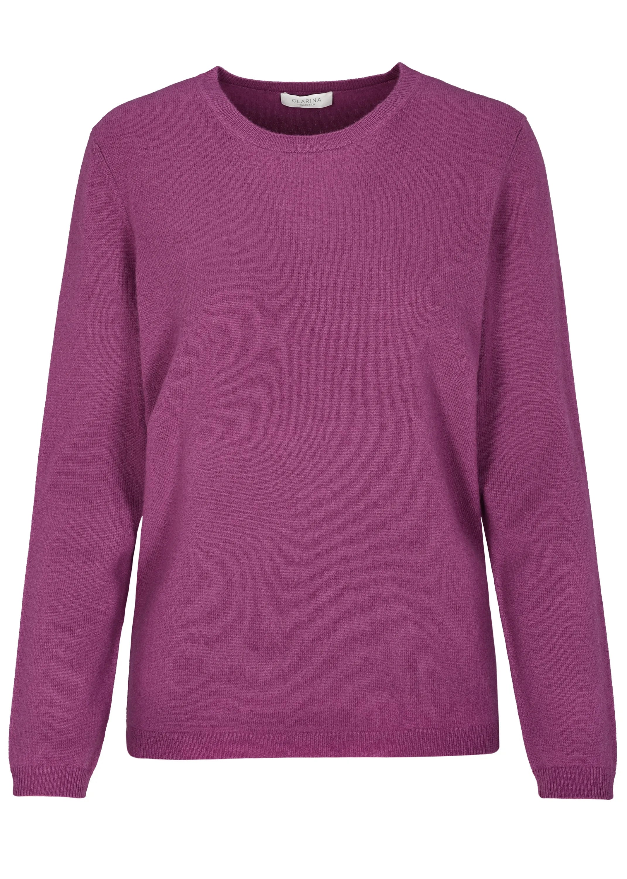 NOS Pullover, Rundhals,1/1-Arm