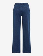 Jeans PAM Flared Leg