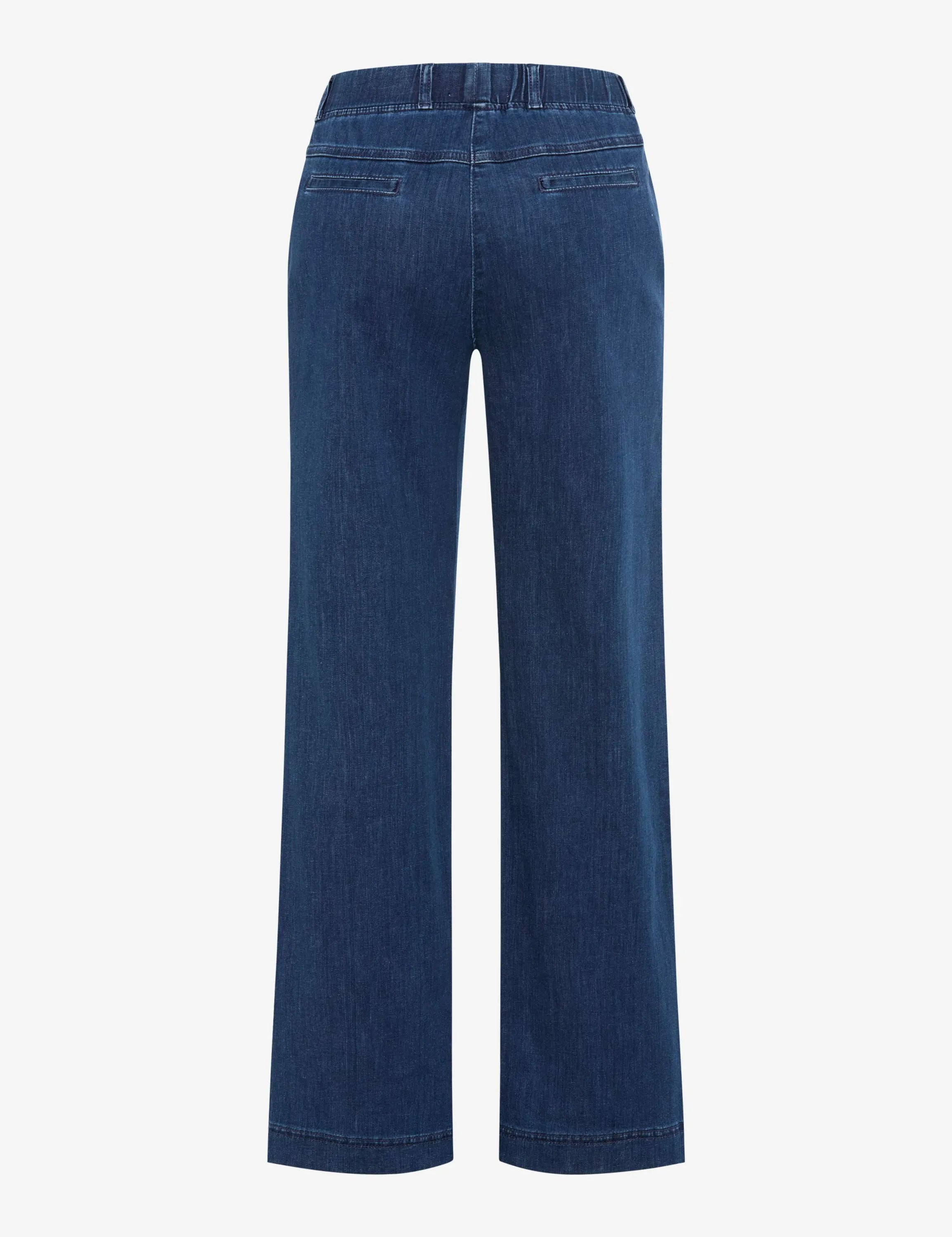 Jeans PAM Flared Leg