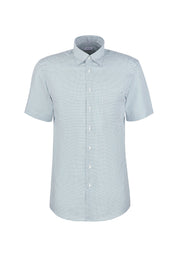 Hemd kariert Regular Fit
