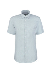 Hemd kariert Regular Fit