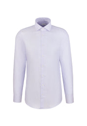 Businesshemd Slim Fit aus Baumwolle