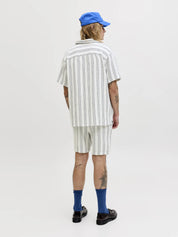 Hemd Relaxed Fit aus Baumwolle