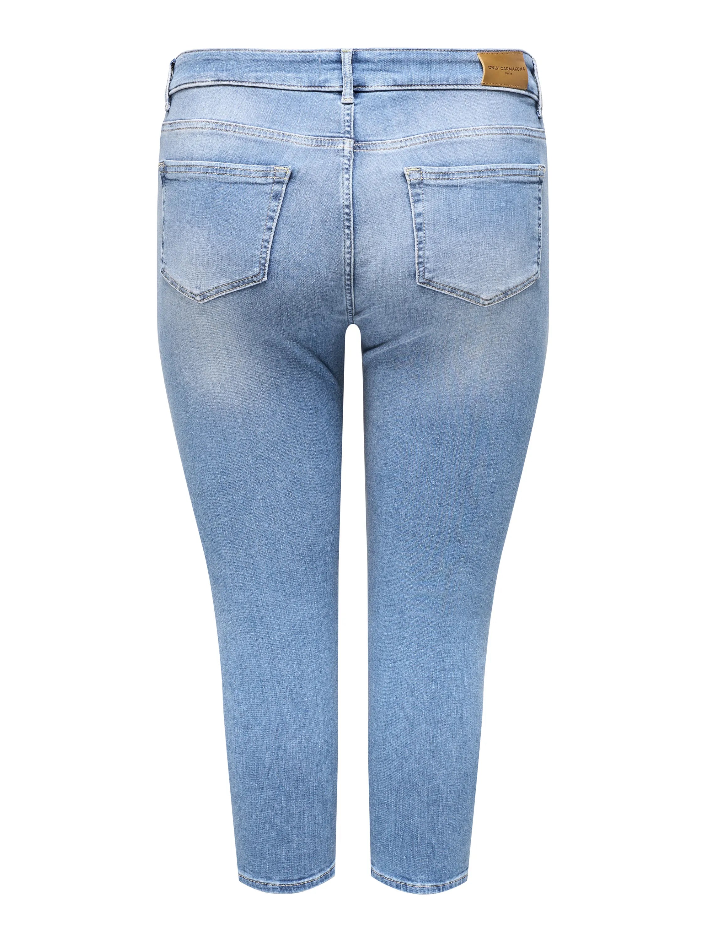 Jeans WILLY Skinny Fit