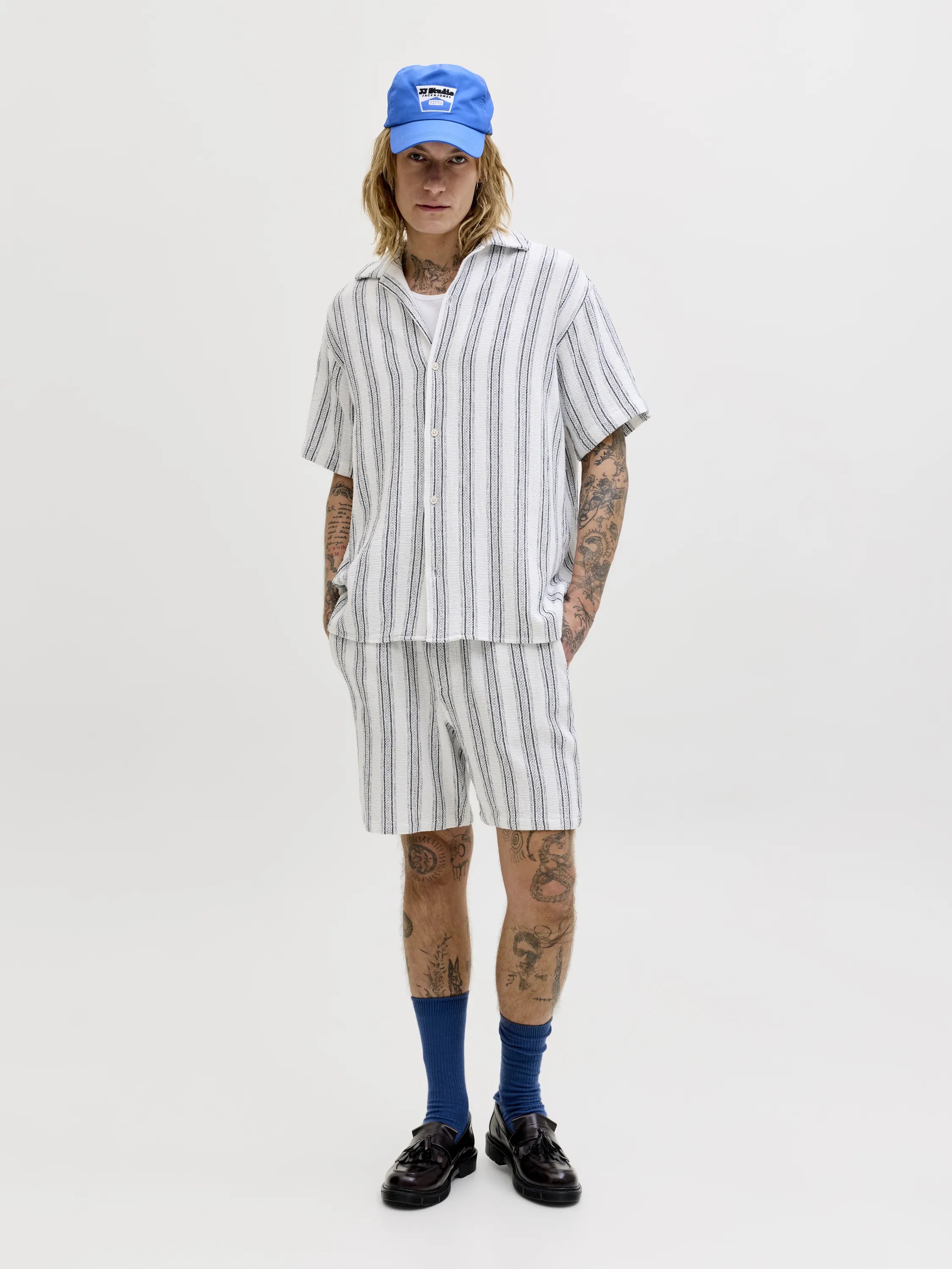 Shorts Relaxed Fit