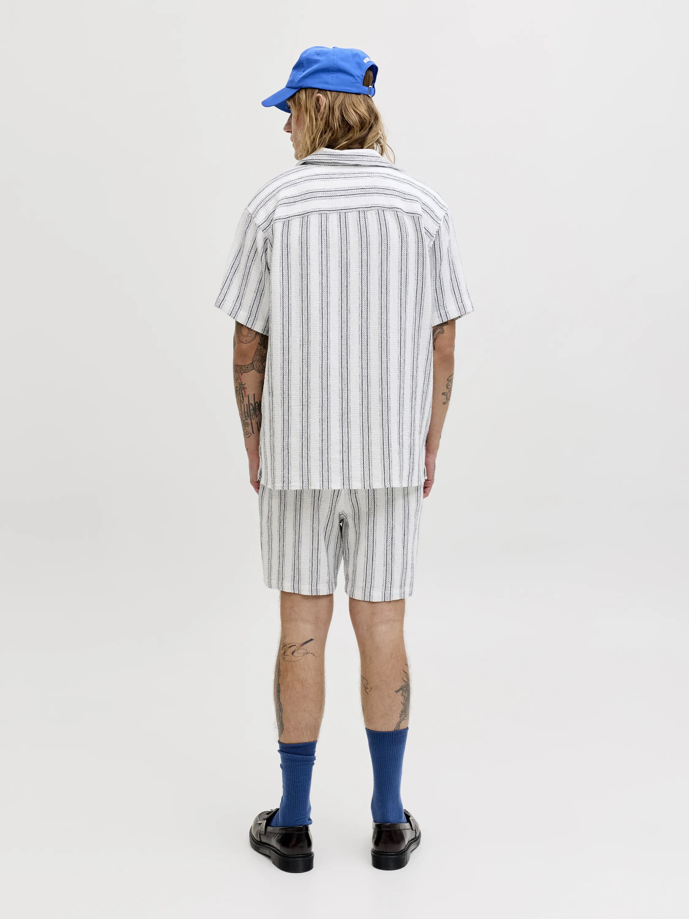 Shorts Relaxed Fit